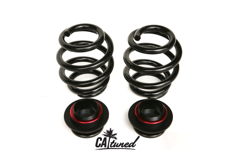 CAtuned Coilovers Compatible with Z3