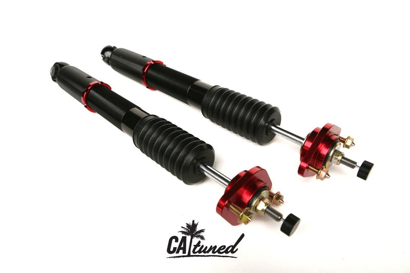 CAtuned Coilovers Compatible with E30 M3