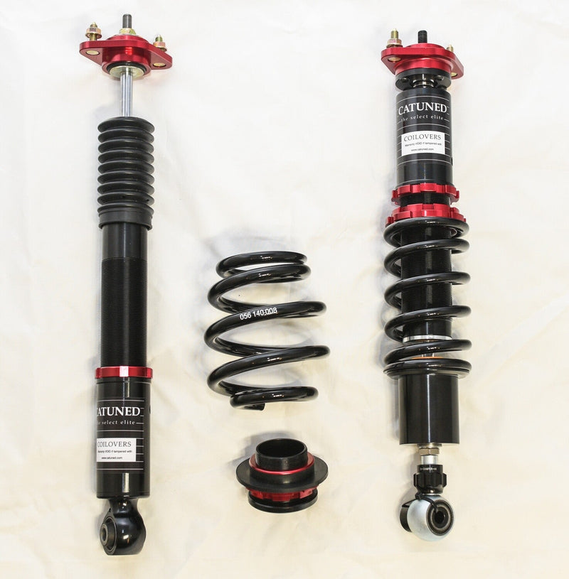 CAtuned Dynamic Drift Coilover System Compatible with E30