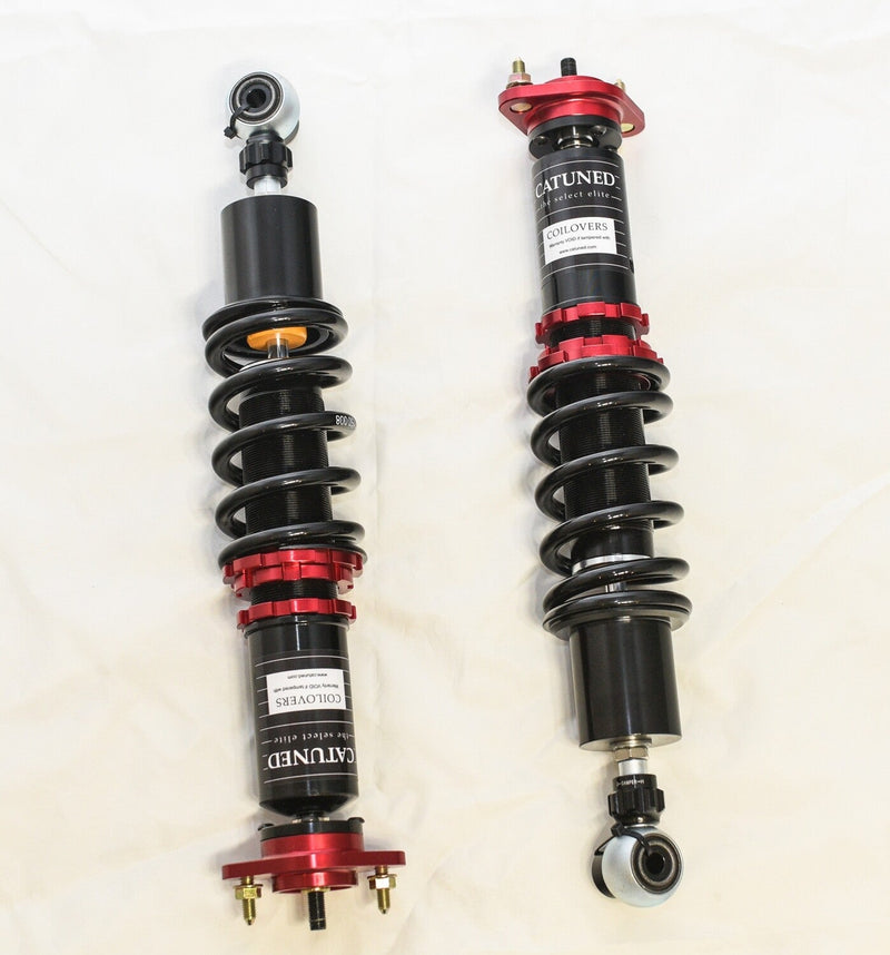 CAtuned Dynamic Drift Coilover System Compatible with E30