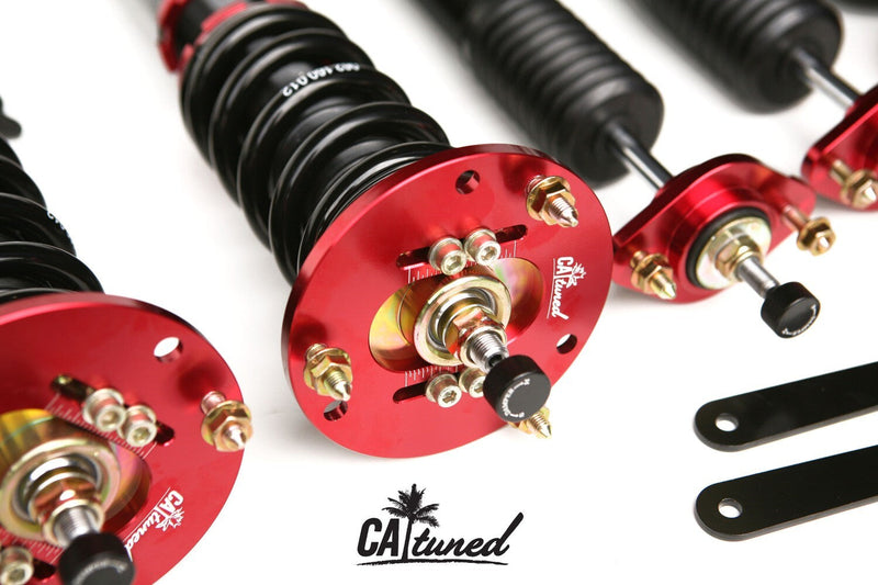 CAtuned Coilovers Compatible with E46 M3