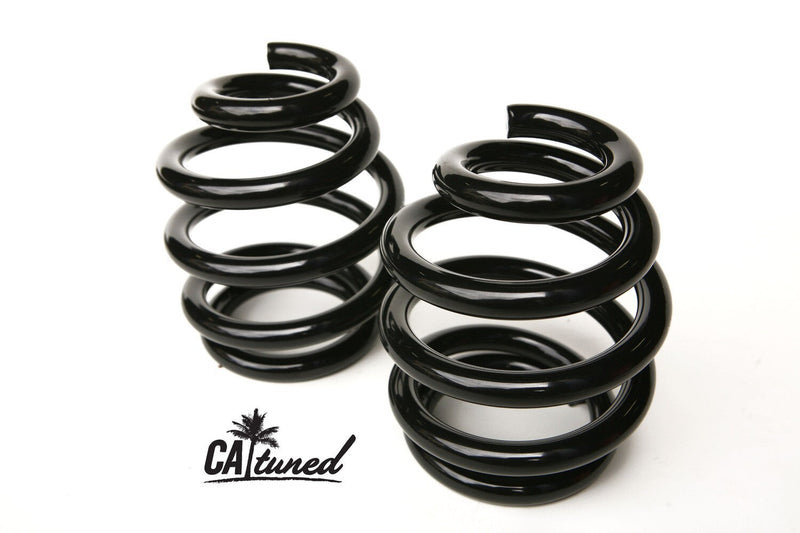 CAtuned Coilovers Compatible with E46 M3