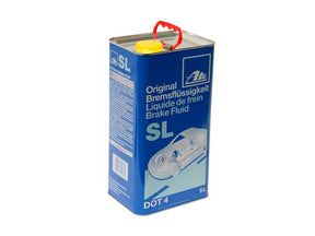 Brake Fluid