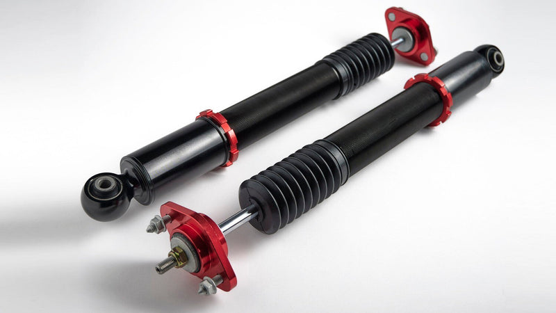 CAtuned Street Coilovers Compatible with E36 M3