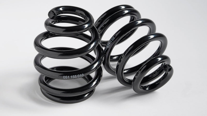 CAtuned Street Coilovers Compatible with E36 M3