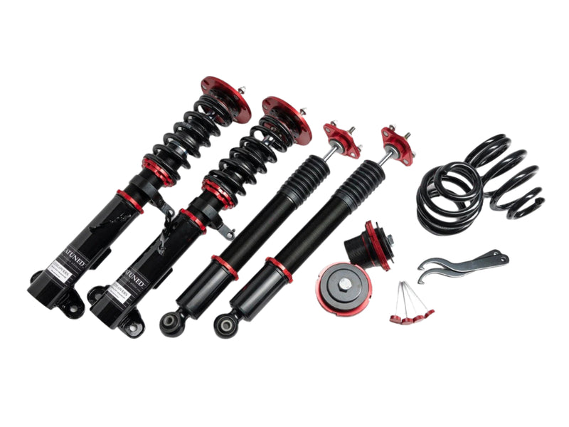 CAtuned Street Coilovers Compatible with E36 M3