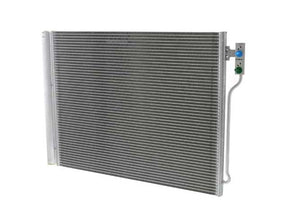 A/C Condenser