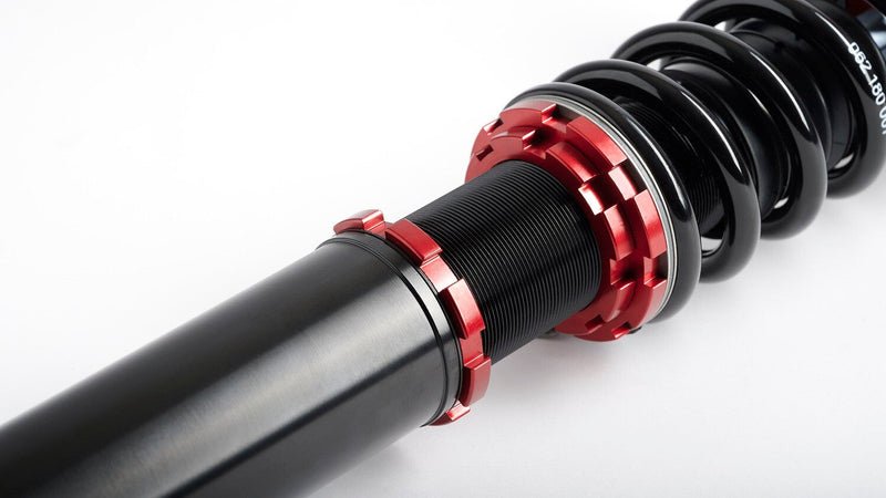 E30 Coilovers Front Only