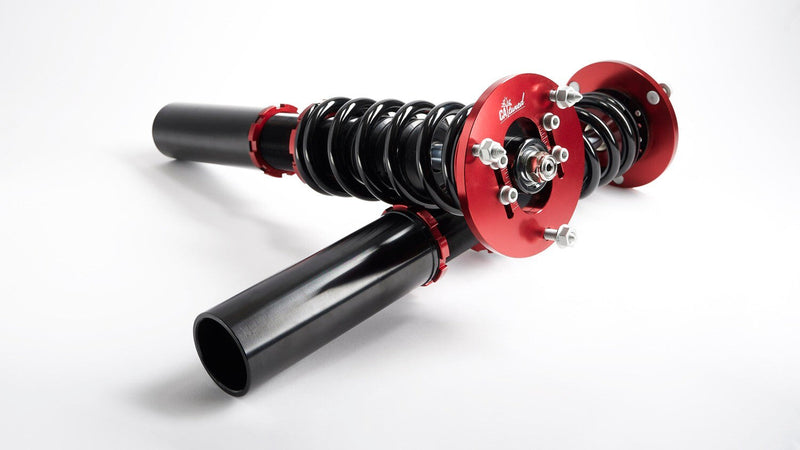 CAtuned Coilover System Compatible with E30