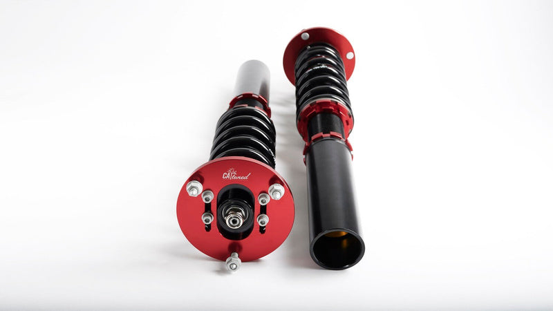 CAtuned Coilover System Compatible with E30