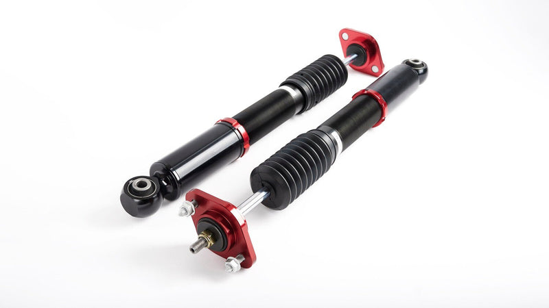 CAtuned Coilover System Compatible with E30