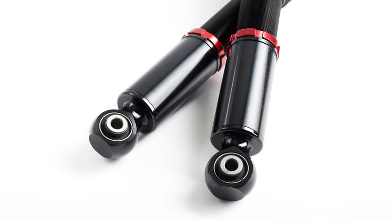 CAtuned Coilover System Compatible with E30