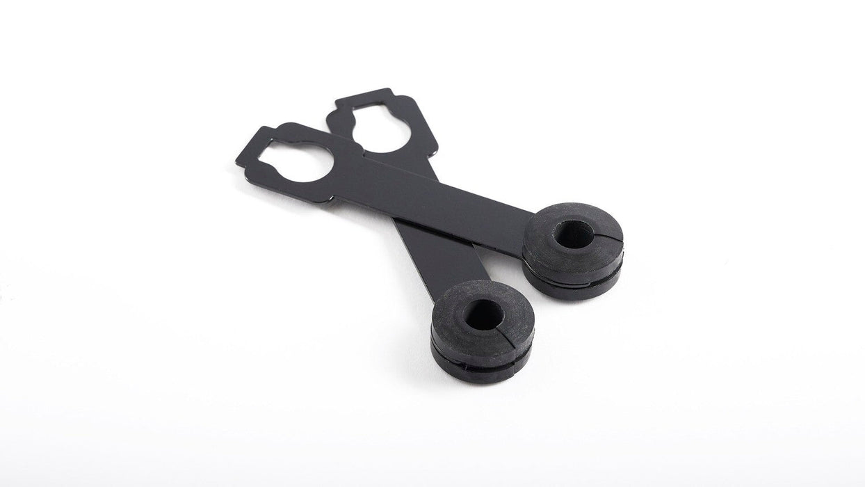 CAtuned Coilover System Compatible with E30 (Front Only)