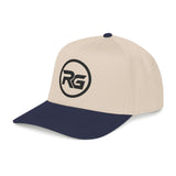 Race German Baseball Hat