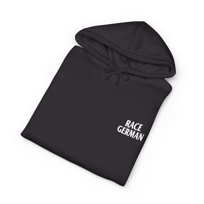 Anti Burble Tune Car Club Hoodie