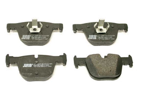 Brake Pad Set