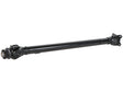 Driveshaft