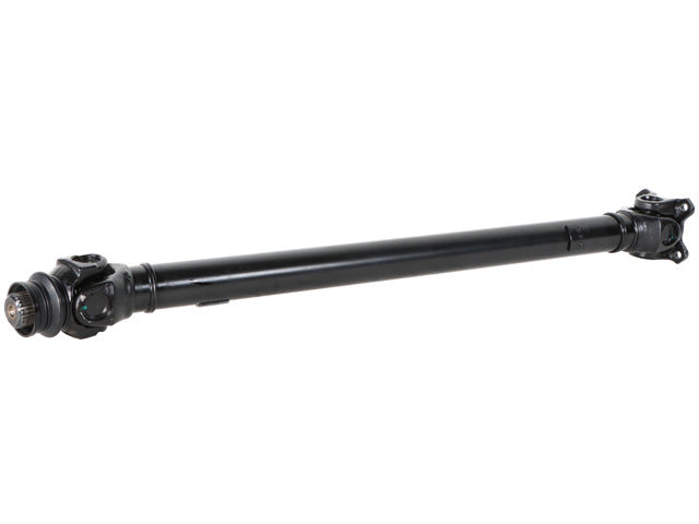 Driveshaft