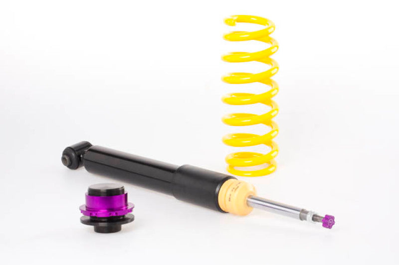 KW Coilover Kit V2 BMW 3 Series F30 6-Cyl w/o EDC