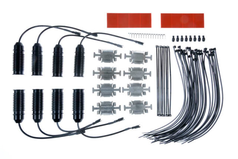 KW Electronic Damping Cancellation Kit - 2015-2018 BMW X4 (F26) main image 0