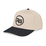 Race German Baseball Hat