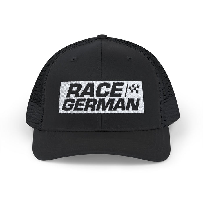 RG Logo Trucker Hat