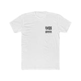 Scared to Shift Tee