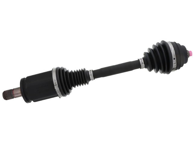 Axle Shaft Assembly