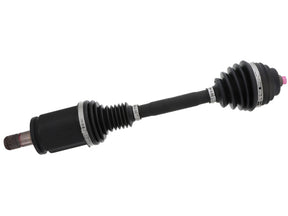 Axle Shaft Assembly