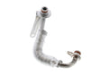 Turbocharger Coolant Line