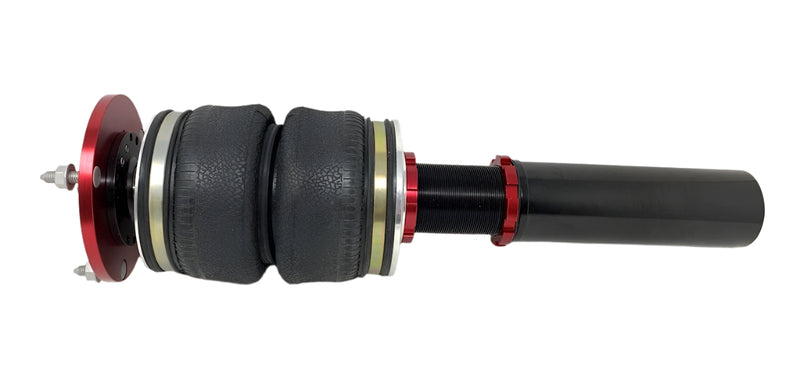 CAtuned Airbag System compatible with 2002 1600