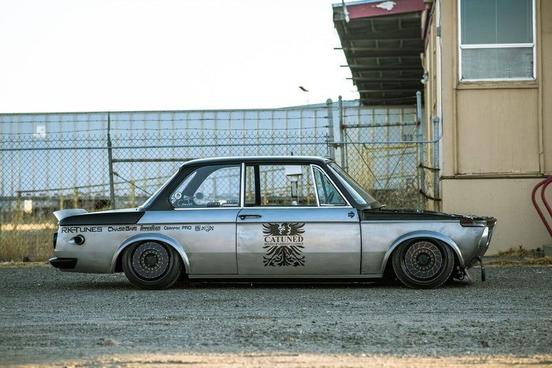 CAtuned Airbag System compatible with 2002 1600