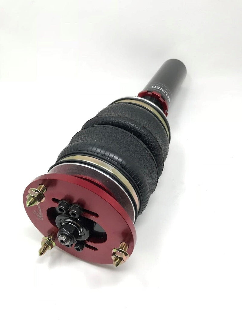 CAtuned Airbag kit (front & rear) Compatible with E30