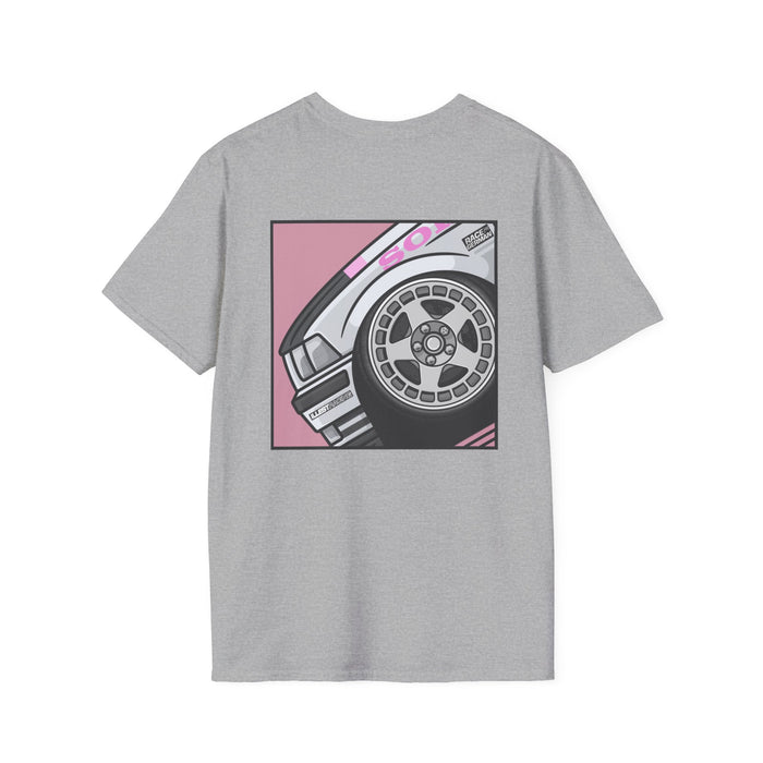 RG x Montgomery Collaboration E36 M3 Tee