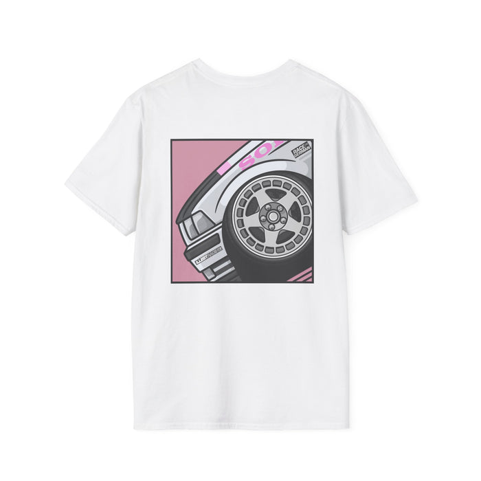 RG x Montgomery Collaboration E36 M3 Tee