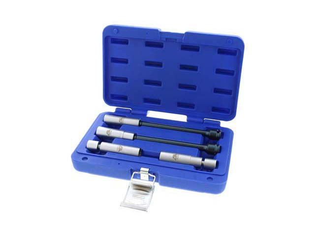 Spark Plug Socket Set