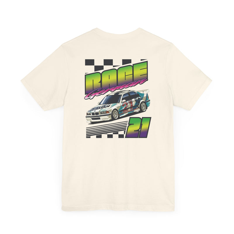 Vintage Thunder E36 Tee