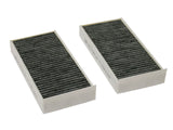 Cabin Air Filter Set