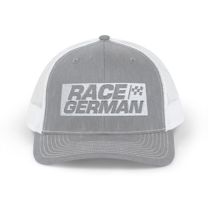 RG Logo Trucker Hat