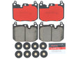 Brake Pad Set