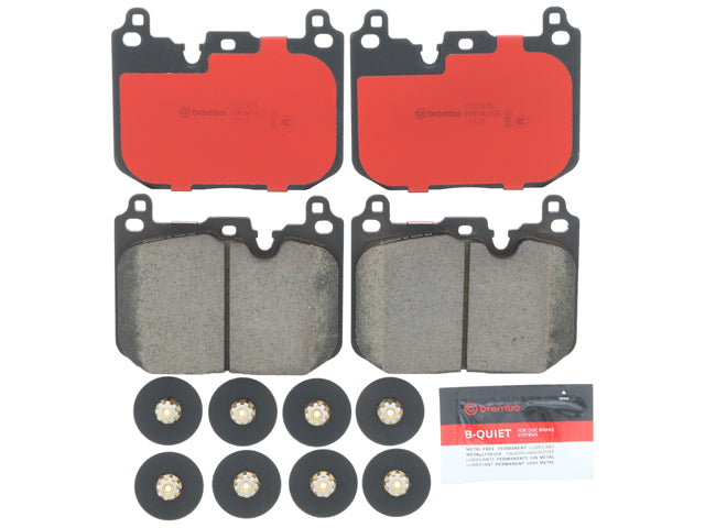Brake Pad Set