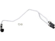 Turbocharger Coolant Line