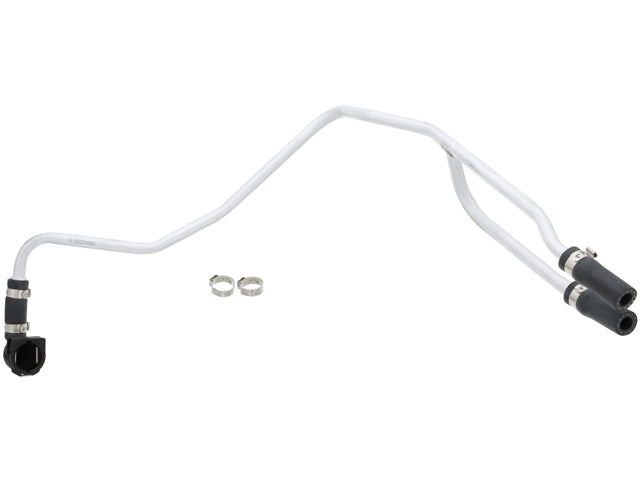 Turbocharger Coolant Line