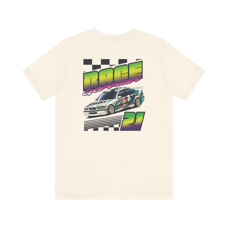 Vintage Thunder E36 Tee