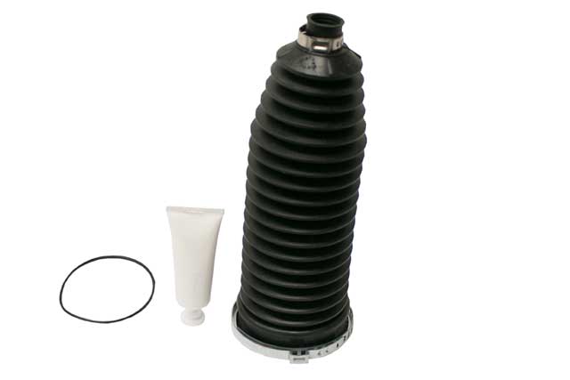 Steering Rack Boot Kit