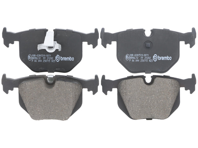 Brake Pad Set