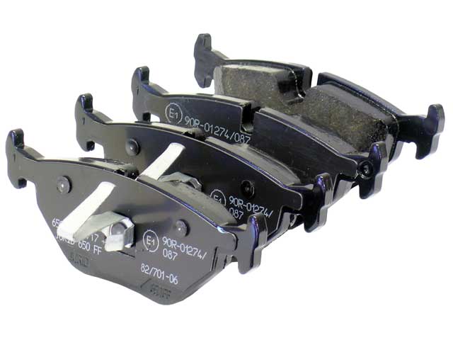 Brake Pad Set