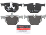 Brake Pad Set