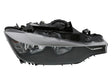 Headlight Assembly