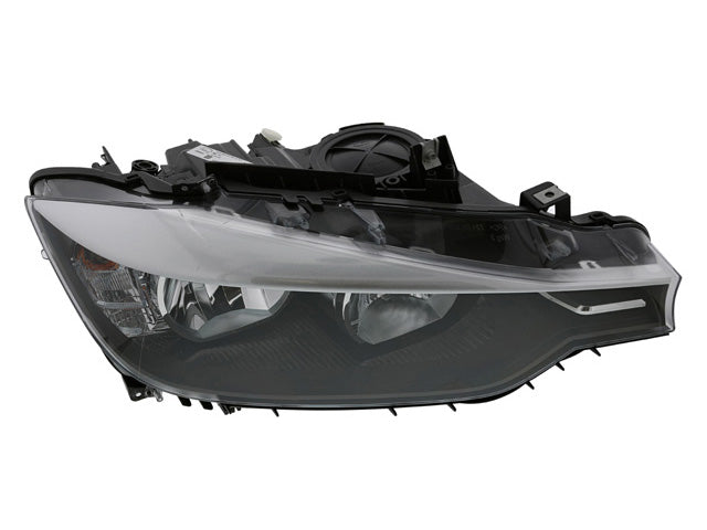 Headlight Assembly
